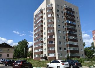 Продаю однокомнатную квартиру, 36 м2, Зеленодольск, улица Карла Маркса, 30А