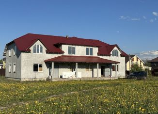 Продаю таунхаус, 430 м2, Ленинградская область