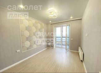 Продается 2-комнатная квартира, 52.7 м2, Коми, Тентюковская улица, 320к2