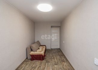 Продам двухкомнатную квартиру, 41.8 м2, Тюменская область, Профсоюзная улица, 5