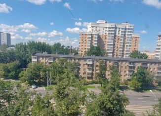 2-ком. квартира на продажу, 48 м2, Москва, проспект Будённого, 39к1, ВАО