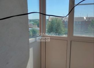 Продается трехкомнатная квартира, 67 м2, Тимашевск, микрорайон Индустриальный, 43