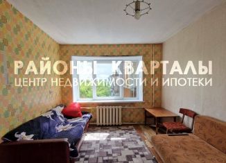 Продается однокомнатная квартира, 30.4 м2, Челябинск, улица Бажова, 36А, Тракторозаводский район