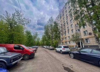 Продается квартира студия, 14.4 м2, Москва, Стройковская улица, 6, Стройковская улица