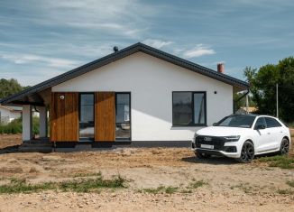 Продается дом, 90 м2, село Фирсово, Междуречная улица