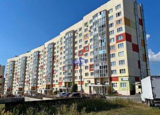 Продается однокомнатная квартира, 37 м2, Чебоксары, проспект Геннадия Айги, 10, Ленинский район
