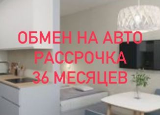 1-комнатная квартира на продажу, 49 м2, Махачкала, Маковая улица, Ленинский район