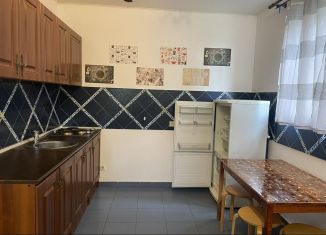 Аренда 1-комнатной квартиры, 48 м2, Домодедово, Октябрьская улица, 21Б