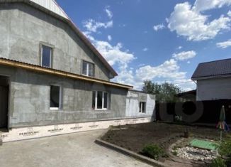 Продается дом, 190 м2, Самара, Красноглинский район, СНТ Яблонька, 36