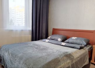 Сдам 2-ком. квартиру, 50 м2, Москва, Святоозёрская улица, 9, ВАО