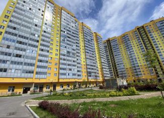 Продается двухкомнатная квартира, 58.6 м2, Ленинградская область, Ручьёвский проспект, 3к1