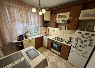 Продажа 2-комнатной квартиры, 49.5 м2, Калининград, Эльблонгская улица, 31, Московский район