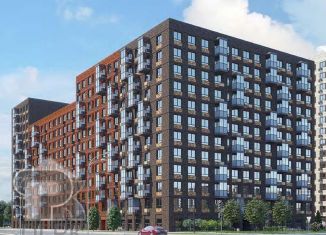 Продам двухкомнатную квартиру, 53.5 м2, поселение Рязановское, жилой комплекс Алхимово, к9