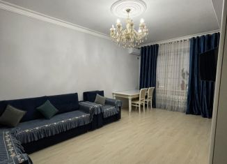 Сдам 2-комнатную квартиру, 65.4 м2, Дагестан, Приморская улица, 42к1