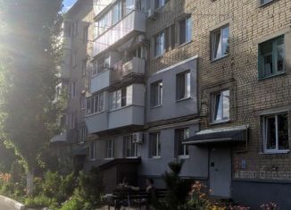 Двухкомнатная квартира на продажу, 41.9 м2, Саратов, Таганрогский переулок, 9