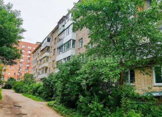 Продается 3-комнатная квартира, 58.3 м2, Смоленск, улица Котовского, 5Б