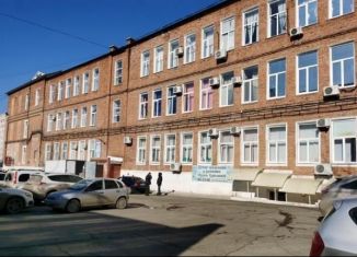 Офис в аренду, 20 м2, Оренбург, улица Аксакова, 8/4, Центральный район