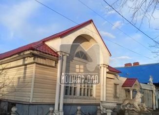 Продаю дом, 134.7 м2, Йошкар-Ола, улица Мира, 26, микрорайон Ремзавод
