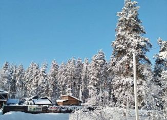 Сдается в аренду дом, 20 м2, посёлок Заповедный, Дорожная улица, 17