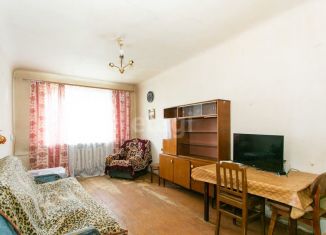 Продам двухкомнатную квартиру, 56.9 м2, Новосибирск, 1-й переулок Крашенинникова, 9