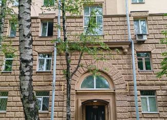 Трехкомнатная квартира на продажу, 80.4 м2, Москва, улица Костякова, 10, Тимирязевский район