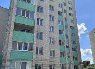 Продаю 1-комнатную квартиру, 45 м2, посёлок Путёвка, улица Андрея Галицина, 4