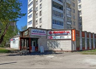 Аренда помещения свободного назначения, 450 м2, Йошкар-Ола, улица Мира, 48, микрорайон Ремзавод