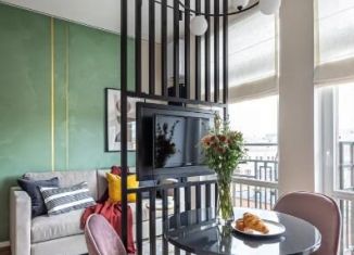 Продается 2-комнатная квартира, 39 м2, Сочи, улица Кирова, 30, микрорайон Центральный