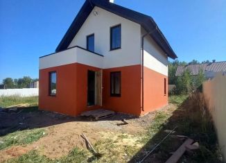 Продается дом, 72 м2, село Люкшудья