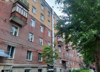 Продается двухкомнатная квартира, 44.9 м2, Свердловская область, Уральская улица, 82