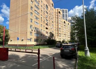 Двухкомнатная квартира в аренду, 54.2 м2, Москва, Смольная улица, 37, САО