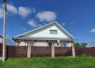 Продаю дом, 113.4 м2, Марий Эл, улица Элмара, 14