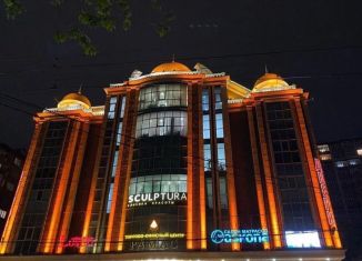 Сдается в аренду офис, 20 м2, Махачкала, проспект Гамидова, 6