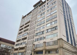 2-ком. квартира на продажу, 54 м2, Чечня, проспект Ахмат-Хаджи Абдулхамидовича Кадырова, 46