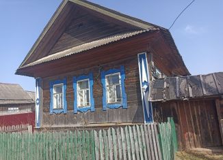 Продам дом, 30.5 м2, Кировская область, Центральная улица, 129