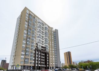 Продается однокомнатная квартира, 41 м2, Екатеринбург, Павлодарская улица, 5, Чкаловский район