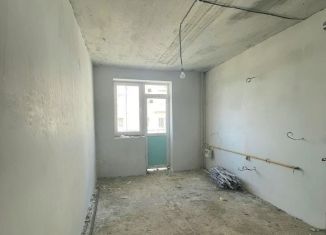 1-комнатная квартира на продажу, 38.1 м2, Нальчик, улица Хужокова, 145В, район Телемеханика
