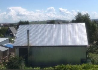 Продаю дом, 50 м2, ДНТ Надежда, Радужная улица