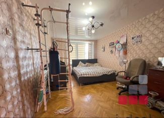 2-комнатная квартира на продажу, 45 м2, Москва, улица Госпитальный Вал, 3к3