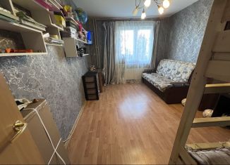Продается 1-комнатная квартира, 34.2 м2, посёлок Шушары, Колпинское шоссе