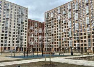 Продается 1-комнатная квартира, 32.4 м2, поселение Рязановское, улица Уточкина, 5к1, ЖК Алхимово