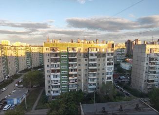 Продам однокомнатную квартиру, 34 м2, Челябинск, Калининский район, улица 40-летия Победы