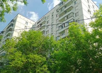 Однокомнатная квартира на продажу, 35.2 м2, Москва, Мастеровая улица, 17/1к2, станция Андроновка