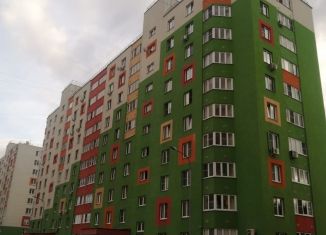 Продается однокомнатная квартира, 32.3 м2, Нижегородская область, Бурнаковская улица, 107
