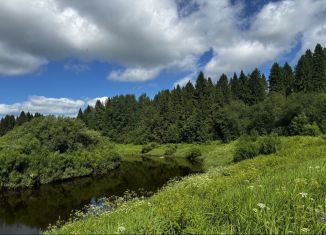 Продаю участок, 118 сот., посёлок Сосновка