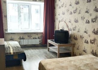 Продаю 1-комнатную квартиру, 41 м2, Самара, метро Советская, Севастопольский переулок, 1