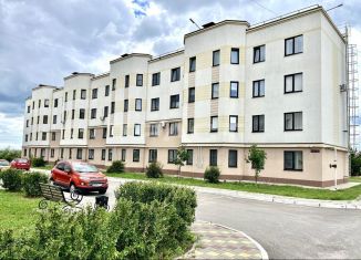Однокомнатная квартира на продажу, 34 м2, село Александровка, Пригородная улица, 3А