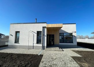 Продается дом, 77.7 м2, Алтайский край, Имбирная улица, 30