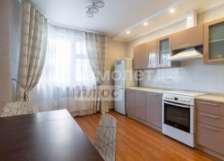 Продается 2-ком. квартира, 64.3 м2, Московская область, жилой комплекс Бутово Парк, 20к1
