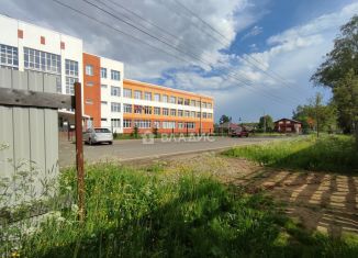 Продажа земельного участка, 10.4 сот., Рыбинск, Тракторная улица